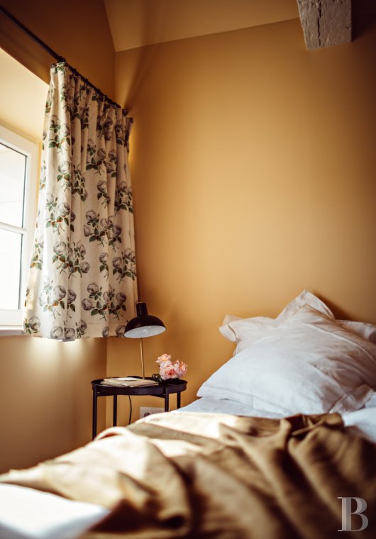 A country house rental for a year with access to the services and facilities of a large estate, an hour’s train ride from Paris in Touraine  - photo  n°18